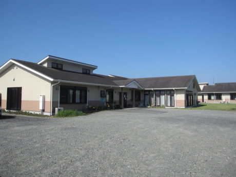 有料老人ホーム　しおさい